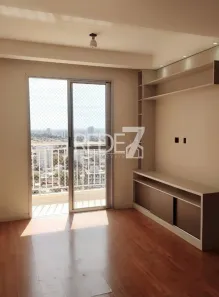 Apartamento com 3 Quartos à venda, 65m² no Bonfim, Campinas