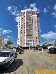 Apartamento com 3 Quartos à venda, 109m² no Jardim Residencial Martinez, Sorocaba