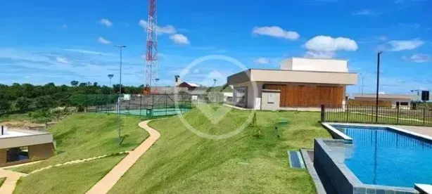 Lote/Terreno à venda, 250m² no Ribeirão do Lipa, Cuiabá