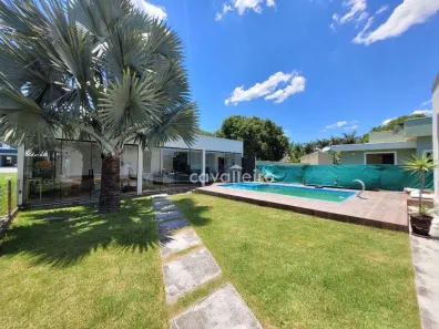 Casa de Condomínio com 3 Quartos à venda, 145m² no São José do Imbassaí, Maricá