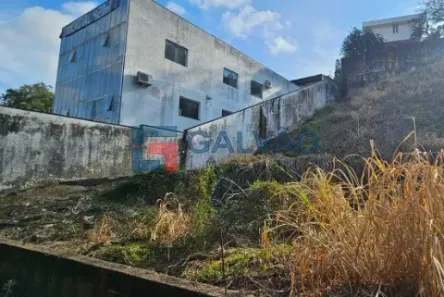Lote/Terreno à venda, 378m² no Jardim Brasil, Jundiaí