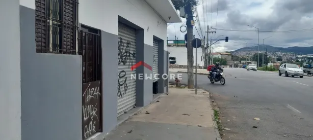 Ponto Comercial com 1 Quarto à venda, 49m² no Boa Vista, Belo Horizonte