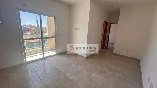 Apartamento com 2 Quartos à venda, 48m² no Anchieta, São Bernardo do Campo