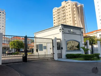 Casa de Condomínio com 2 Quartos à venda, 97m² no Jardim Padre Bento, Itu