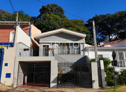 Sobrado com 2 Quartos à venda, 97m² no Bosque, Campinas
