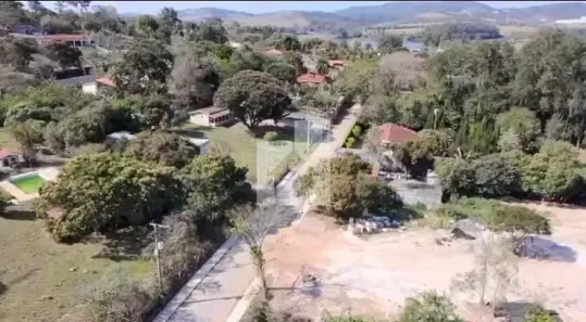 Lote/Terreno à venda, 8474m² no Jardim Paraíso da Usina, Atibaia