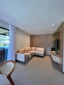 Casa de Condomínio com 3 Quartos à venda, 244m² no , Mata de São João