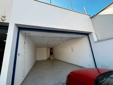 Ponto Comercial para alugar, 115m² no Paulista, Piracicaba