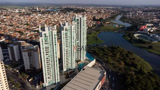 Apartamento com 3 Quartos à venda, 86m² no Jardim Pompéia, Indaiatuba