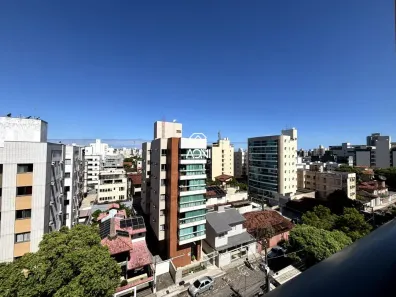 Apartamento com 3 Quartos à venda, 102m² no Jardim Camburi, Vitória