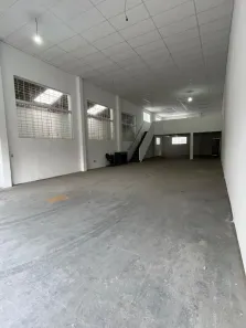 Galpão/Depósito/Armazém para alugar, 344m² no Vila Leopoldina, São Paulo
