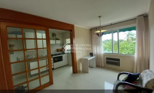 Apartamento com 1 Quarto à venda, 43m² no Tristeza, Porto Alegre