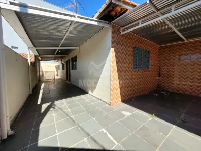 Casa com 2 Quartos à venda, 108m² no Jardim Ipê, Itatiba