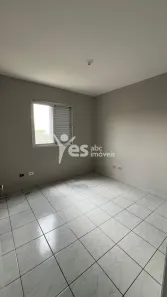 Apartamento com 3 Quartos para alugar, 70m² no Parque Erasmo Assunção, Santo André