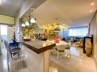 Apartamento com 3 Quartos à venda, 90m² no Setor Bueno, Goiânia