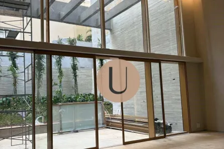 Apartamento com 1 Quarto à venda, 32m² no Jardim Paulista, São Paulo
