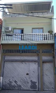 Sobrado com 3 Quartos à venda, 250m² no Bandeiras, Osasco