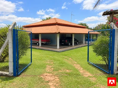 Fazenda/Sítio com 2 Quartos à venda, 277m² no Alvorada de Barra Bonita (Vitoriana), Botucatu