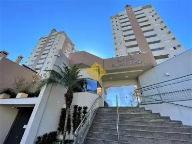 Apartamento com 2 Quartos à venda, 73m² no Centro, Cascavel