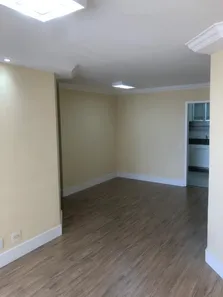 Apartamento com 3 Quartos à venda, 96m² no Vila Guarani (Z Sul), São Paulo