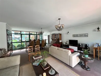 Casa com 3 Quartos à venda, 250m² no Vila Madalena, São Paulo