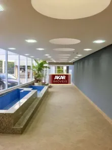 Sala Comercial à venda, 34m² no Rudge Ramos, São Bernardo do Campo