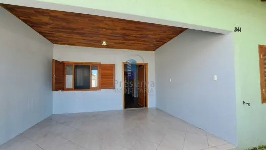 Casa com 2 Quartos para alugar, 75m² no Vila Operária, Itajaí
