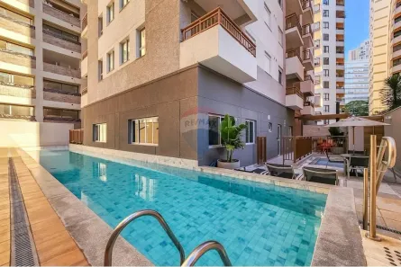 Apartamento com 2 Quartos à venda, 41m² no Perdizes, São Paulo