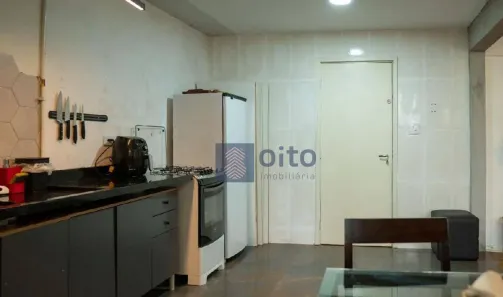 Apartamento com 2 Quartos à venda, 80m² no Vila Buarque, São Paulo
