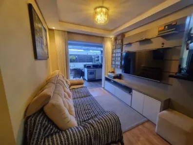 Apartamento com 3 Quartos à venda, 170m² no Fanny, Curitiba