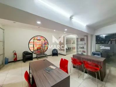 Sala Comercial para alugar, 150m² no Lourdes, Belo Horizonte