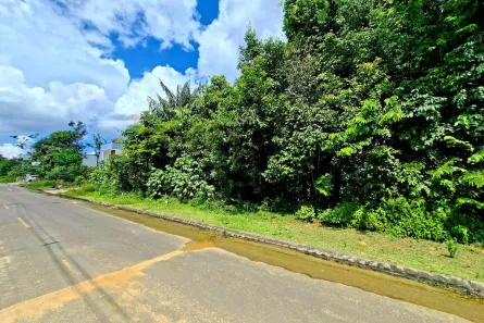 Lote/Terreno à venda, 250m² no Tarumã, Manaus