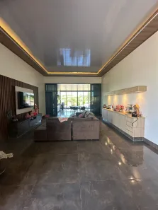 Casa de Condomínio com 4 Quartos à venda, 480m² no Área Rural de Trindade, Trindade