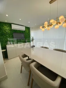 Apartamento com 3 Quartos à venda, 110m² no Cidade Mãe do Céu, São Paulo
