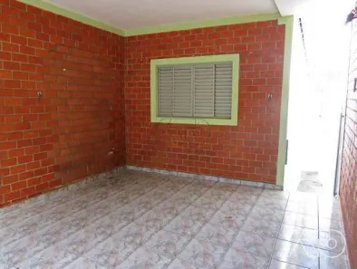 Casa com 3 Quartos à venda, 88m² no Jaraguá, Piracicaba