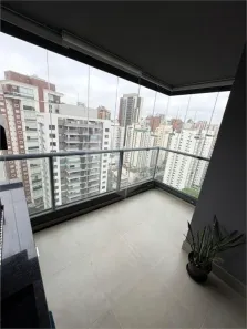 Apartamento com 3 Quartos à venda, 75m² no Perdizes, São Paulo