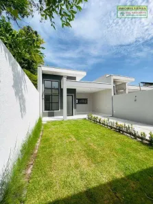 Casa com 3 Quartos à venda, 114m² no Lagoa Redonda, Fortaleza