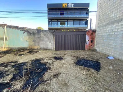 para alugar, 360m² no Três Barras, Contagem