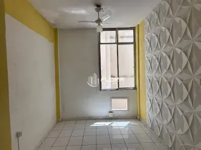 Flat com 1 Quarto à venda, 22m² no Icaraí, Niterói