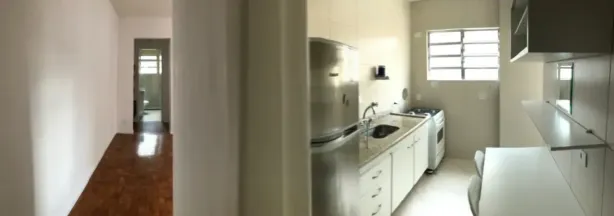 Apartamento com 1 Quarto à venda, 43m² no Vila Olímpia, São Paulo