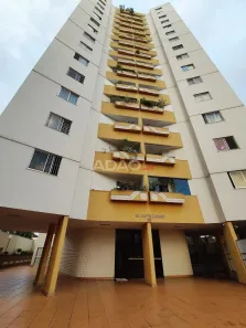 Apartamento com 2 Quartos à venda, 60m² no Setor Central, Goiânia