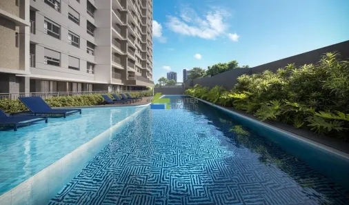 Apartamento com 2 Quartos à venda, 73m² no Vila Mariana, São Paulo