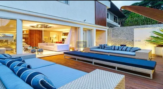 Sobrado com 3 Quartos à venda, 450m² no Pacaembu, São Paulo