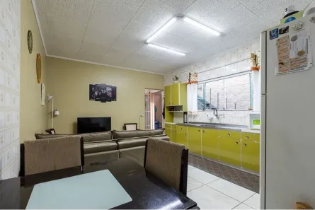 Casa de Condomínio com 4 Quartos à venda, 140m² no Vila Mira, São Paulo