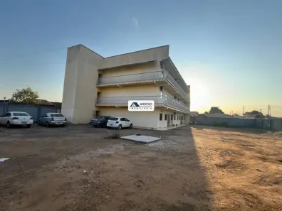 Apartamento com 2 Quartos para alugar, 35m² no Eldorado, Porto Velho