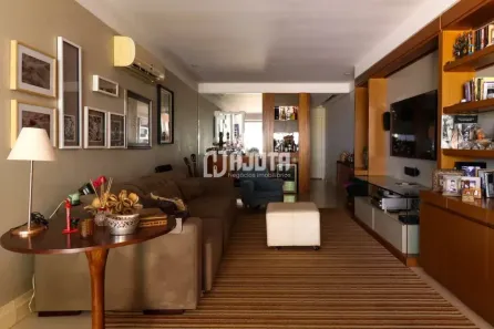 Casa de Condomínio com 3 Quartos à venda, 250m² no Jardim Redentor, São José do Rio Preto