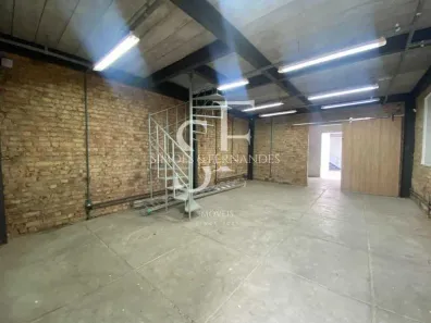 Imóvel Comercial para alugar, 155m² no Grajaú, Rio de Janeiro