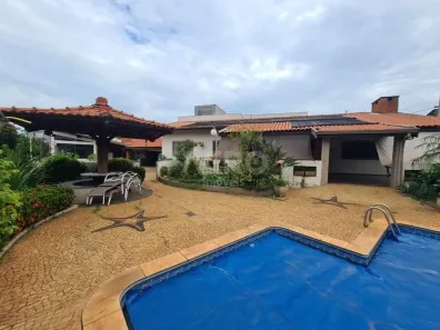 Casa de Condomínio com 3 Quartos à venda, 400m² no Samambaia Parque Residencial, Bauru