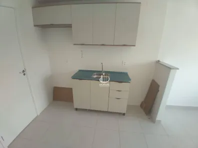 Apartamento com 1 Quarto para alugar, 27m² no Vila Prudente, São Paulo