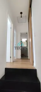 Casa com 3 Quartos para alugar, 90m² no Piracangaguá II, Taubaté